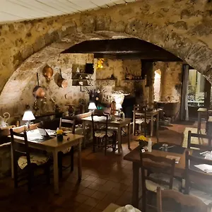 Hotel L'auberge De, Baudinard