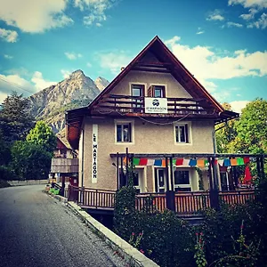 Hotel Le Martagon, Villars-Colmars