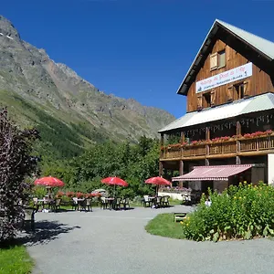 Gasthof Du Pont De L'alp, Le Monêtier-les-Bains